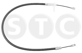 STC T480951 - CABLE FRENO CLASSE E200-220D-300-420D