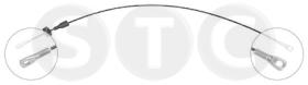 STC T480920 - CABLE FRENO 190 ALL ANT.-FRONT
