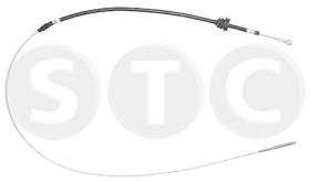 STC T480941 - CABLE FRENO MB 100-120-140    ANT.-FRO