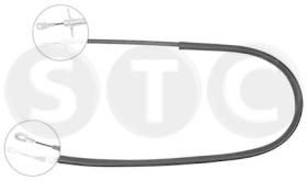 STC T480963 - CABLE FRENO SPRINTERCH.3550 MOD.741.4