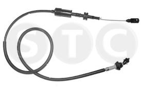 STC T480411 - CABLE ACELERADOR MONDEO DS