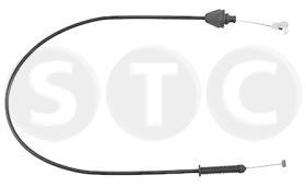 STC T480310 - CABLE ACELERADOR MEGANE 1,6