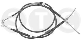 STC T480319 - CABLE ACELERADOR MEGANE 1,9 TD
