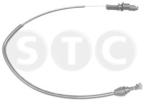 STC T483196 - CABLE ACELERADOR CLIO 1,4-1,6