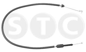 STC T483174 - CABLE ACELERADOR CLIO 1,2