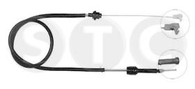 STC T483180 - CABLE ACELERADOR CLIO 16 V