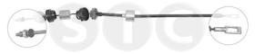 STC T480715 - CABLE EMBRAGUE BX TURBO DS
