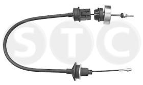 STC T480727 - CABLE EMBRAGUE XANTIA ALL DS 1,9 EXC.