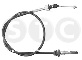 STC T480733 - CABLE EMBRAGUE C1 1,4DS ALL