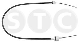 STC T480419 - CABLE EMBRAGUE ESCORT ALL