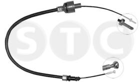 STC T481683 - CABLE EMBRAGUE ESCORT ALL