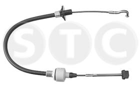 STC T480113 - CABLE EMBRAGUE CORSAALL