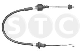 STC T480062 - CABLE EMBRAGUE CORSAB ALL