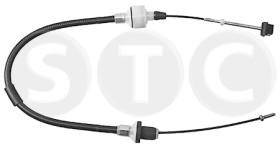 STC T480020 - CABLE EMBRAGUE CORSAB ALL