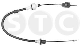STC T482390 - CABLE EMBRAGUE RECORD A