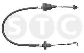 STC T482415 - CABLE EMBRAGUE VECTRA ALL
