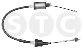 STC T482418 - CABLE EMBRAGUE CALIBRA ALL