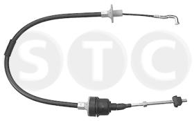 STC T480133 - CABLE EMBRAGUE ASTRAALL