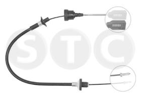 STC T480281 - CABLE EMBRAGUE ASTRAALL 1,4-1,6-1,8 1