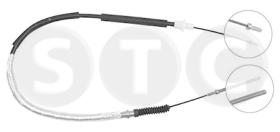 STC T482416 - CABLE EMBRAGUE OMEGA3,0