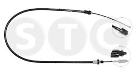 STC T480338 - CABLE EMBRAGUE TRAFIC PR-AR 1,9 DIESEL