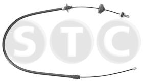 STC T480014 - CABLE EMBRAGUE R 19 ALL
