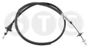 STC T482924 - CABLE EMBRAGUE ESPACE ALL