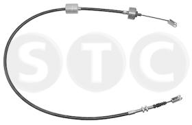 STC T482919 - CABLE EMBRAGUE MASTER TR/AV 5 SPEEDS