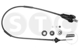STC T482699 - CABLE EMBRAGUE 106 1,4 ALL