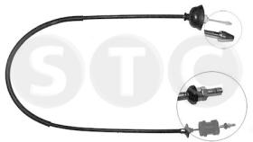 STC T482697 - CABLE EMBRAGUE 405 GL 1,3