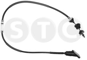 STC T480157 - CABLE EMBRAGUE 106 ALL AUTOMATIC