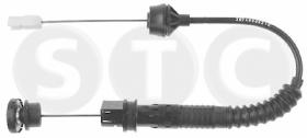 STC T480288 - CABLE EMBRAGUE 406 ALL 1,6-1,8-1,8 16V