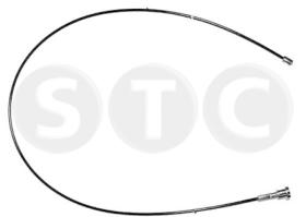 STC T480278 - CABLE FRENO CORSA C (DRUM BRAKE)   DX-
