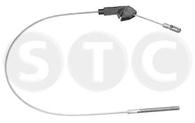 STC T482500 - CABLE FRENO VECTRA 2,0 ALL àCH.K105598