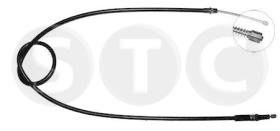 STC T480264 - CABLE FRENO R 4GTL (1128)  DX/SX-RH/LH