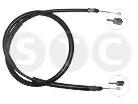 STC T483022 - CABLE FRENO R 5 SUPERCINQ GT/TURBO DX/