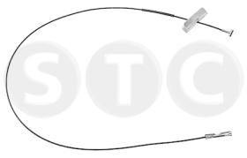 STC T480091 - CABLE FRENO PRIMASTAR ALL INTERSWB