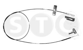 STC T480079 - CABLE FRENO PRIMASTAR ALL INTERLWB