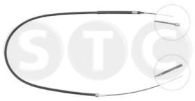 STC T481535 - CABLE ACELERADOR DUCATO DS 2,5