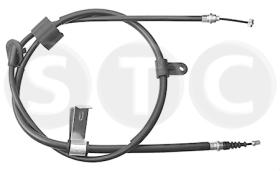 STC T480487 - CABLE FRENO 159 ALL DX-RH