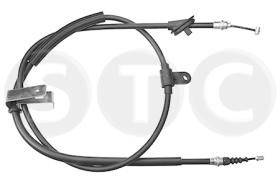 STC T480488 - CABLE FRENO 159 ALL SX-LH