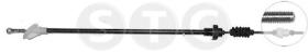 STC T480424 - CABLE EMBRAGUE TERRADIESEL