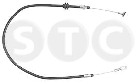 STC T481371 - CABLE FRENO DAILY 35C10-C12-C15