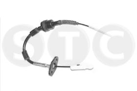 STC T481127 - CABLE EMBRAGUE PALIO- PALIO WEEKEND E