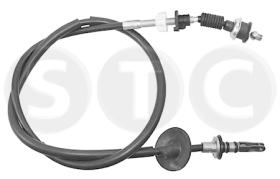 STC T482143 - CABLE EMBRAGUE 216 ALL