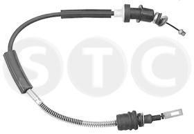 STC T482145 - CABLE EMBRAGUE 220 ALL MANUAL