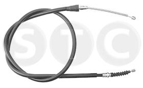 STC T482012 - CABLE FRENO PICK-UP (FASTER) TFR/TFS 2