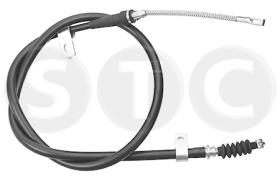 STC T483940 - CABLE FRENO SPORTAGEALL DX-RH
