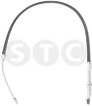 STC T481078 - CABLE EMBRAGUE DAILY-GRINTA