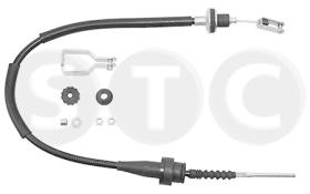 STC T482286 - CABLE EMBRAGUE PULSAR ALL